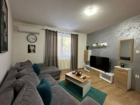 Wolf Street Apartment